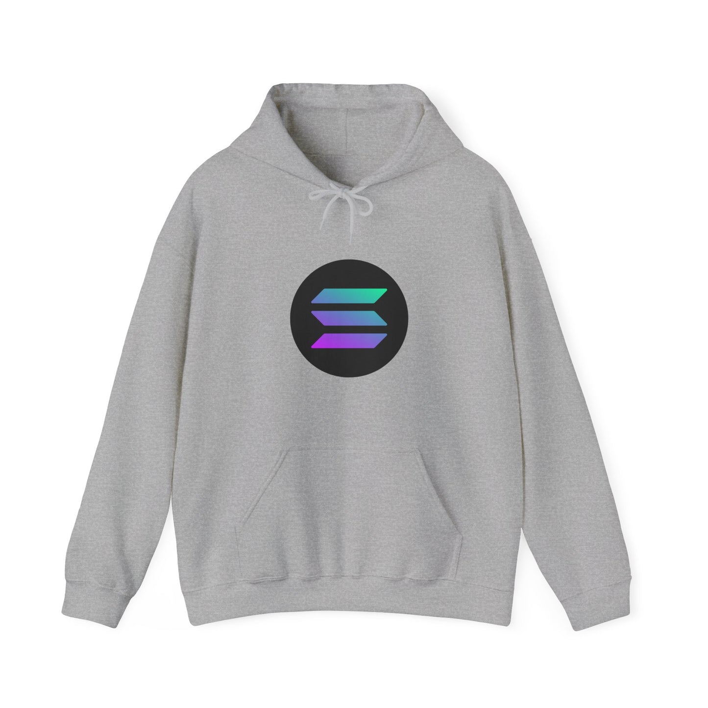 Solana Hoodie, Solana Sweatshirt, Solana Hooded Sweatshirt