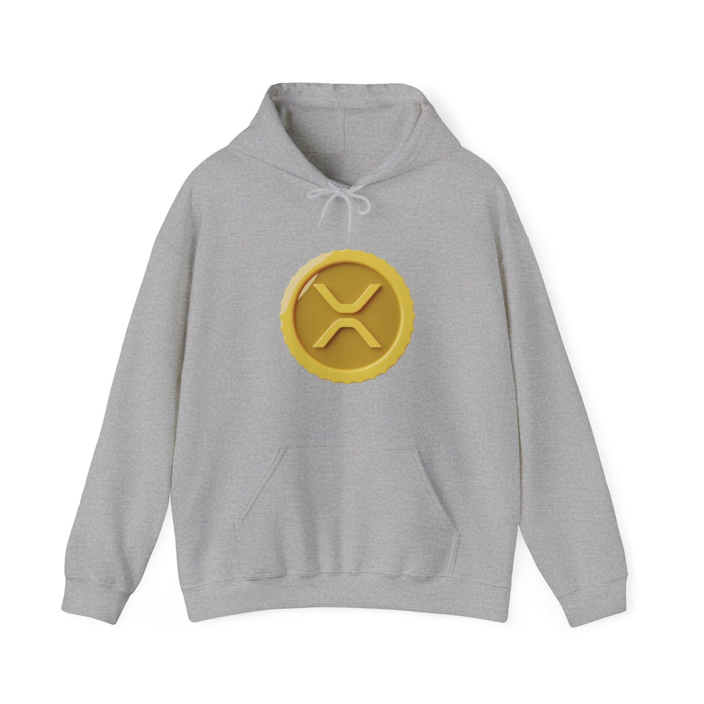 XRP Hoodie, XRP Sweatshirt, XRP Hooded Sweatshirt