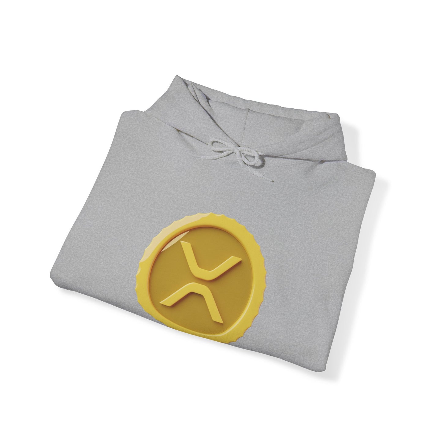 XRP Hoodie, XRP Sweatshirt, XRP Hooded Sweatshirt