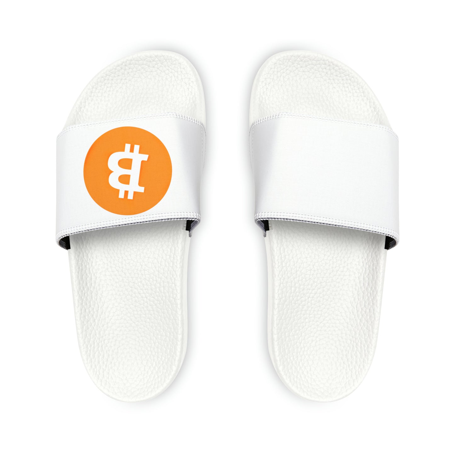 Men's Bitcoin Sandals