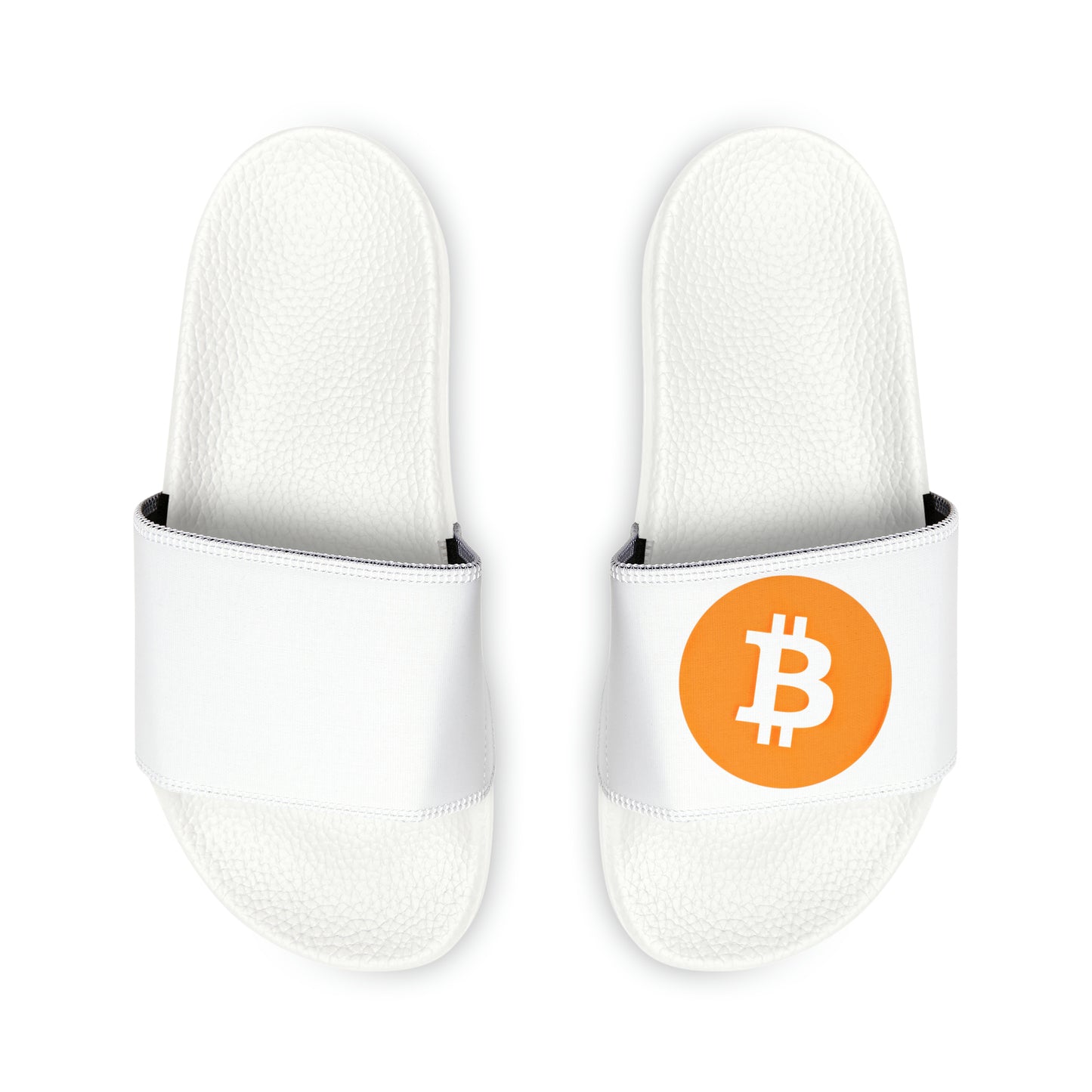 Men's Bitcoin Sandals