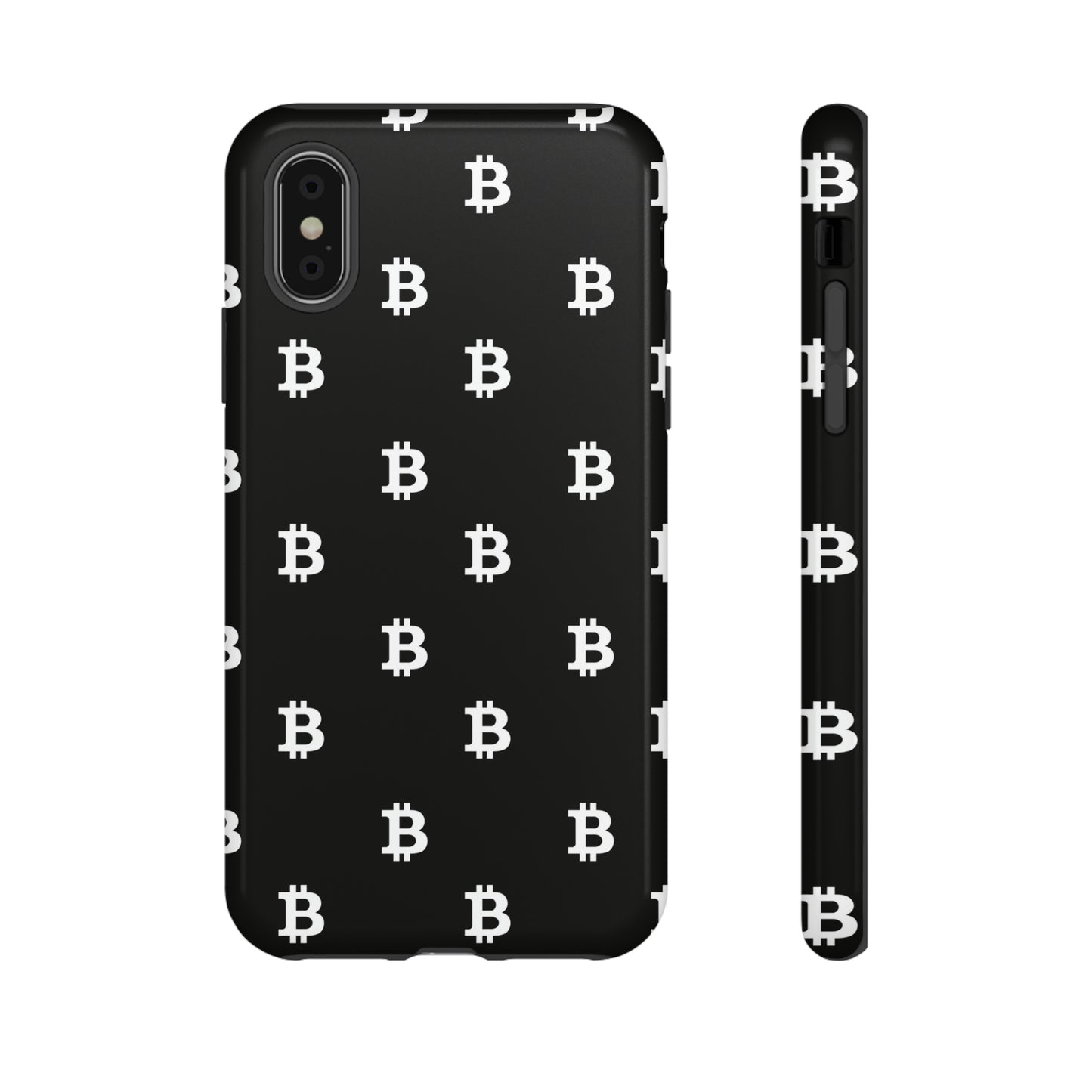 Bitcoin Phone Cases, Bitcoin iPhone case