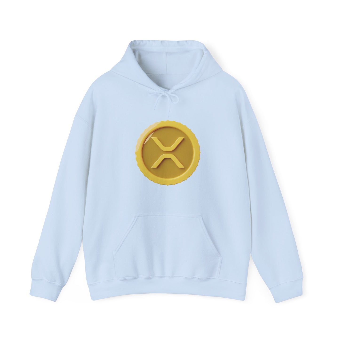 XRP Hoodie, XRP Sweatshirt, XRP Hooded Sweatshirt