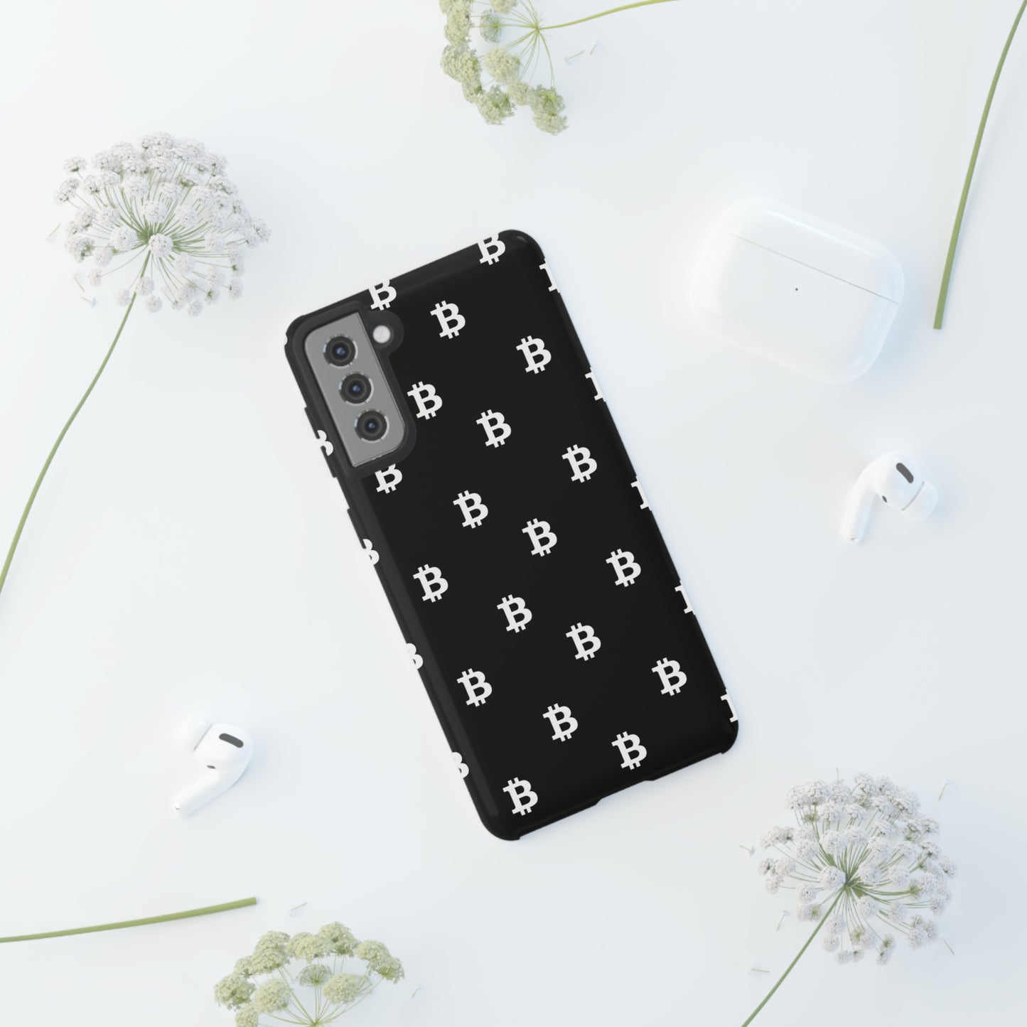 Bitcoin Phone Cases, Bitcoin iPhone case