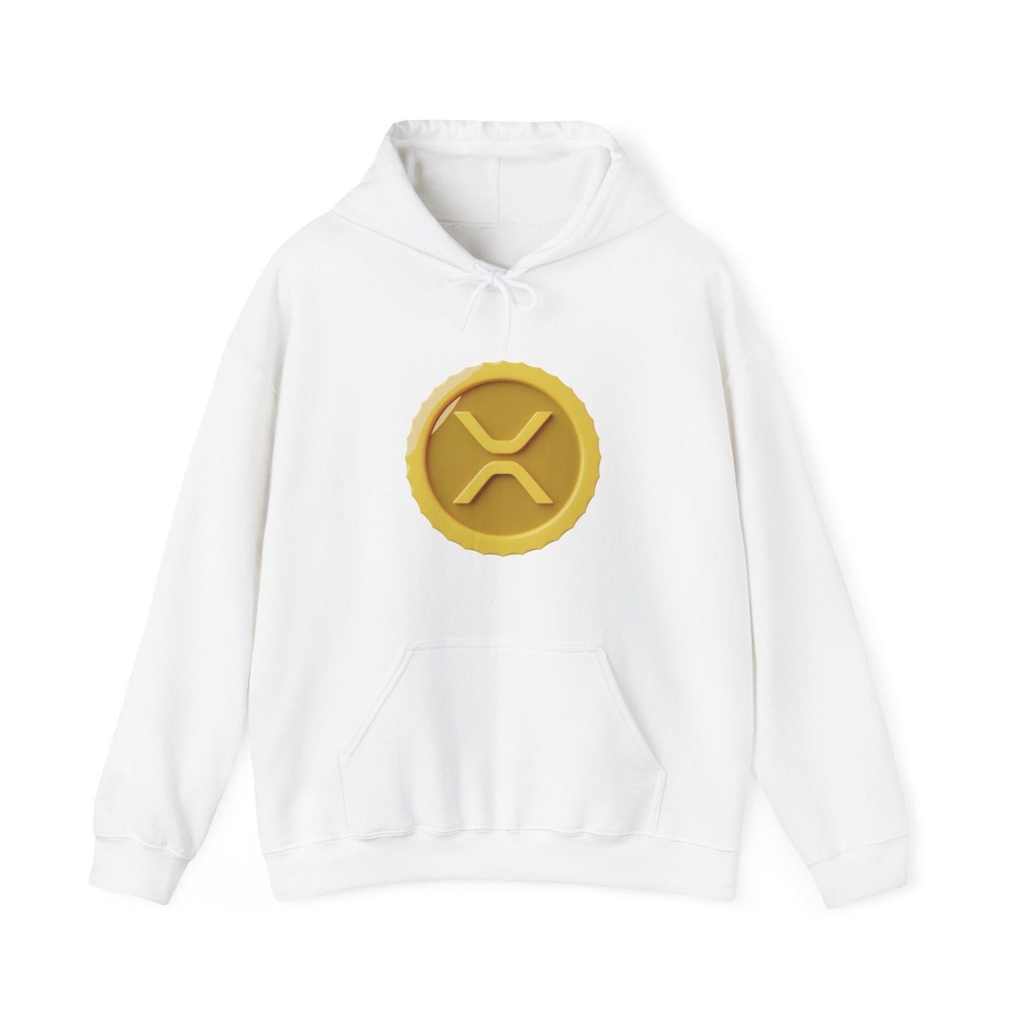 XRP Hoodie, XRP Sweatshirt, XRP Hooded Sweatshirt