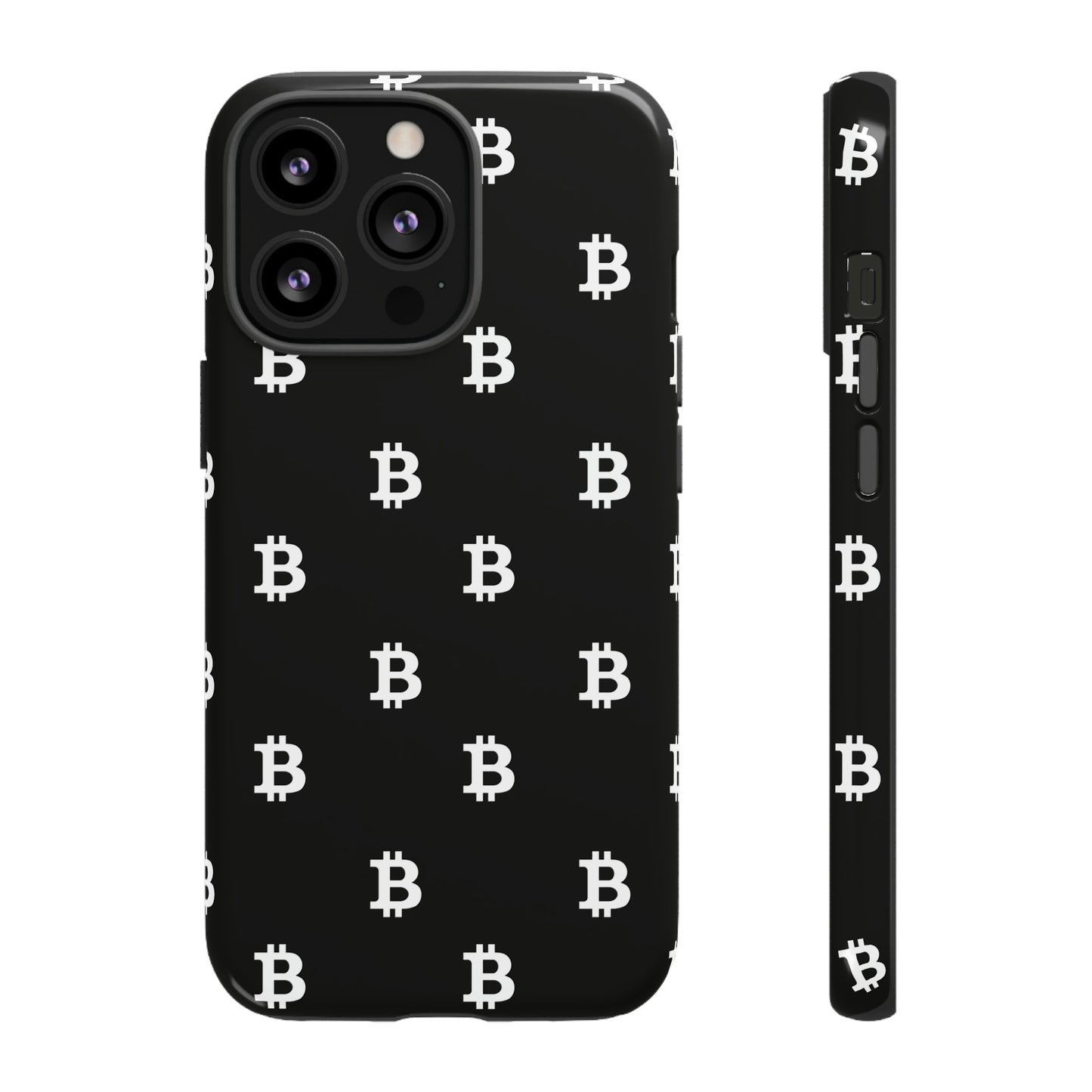 Bitcoin Phone Cases, Bitcoin iPhone case