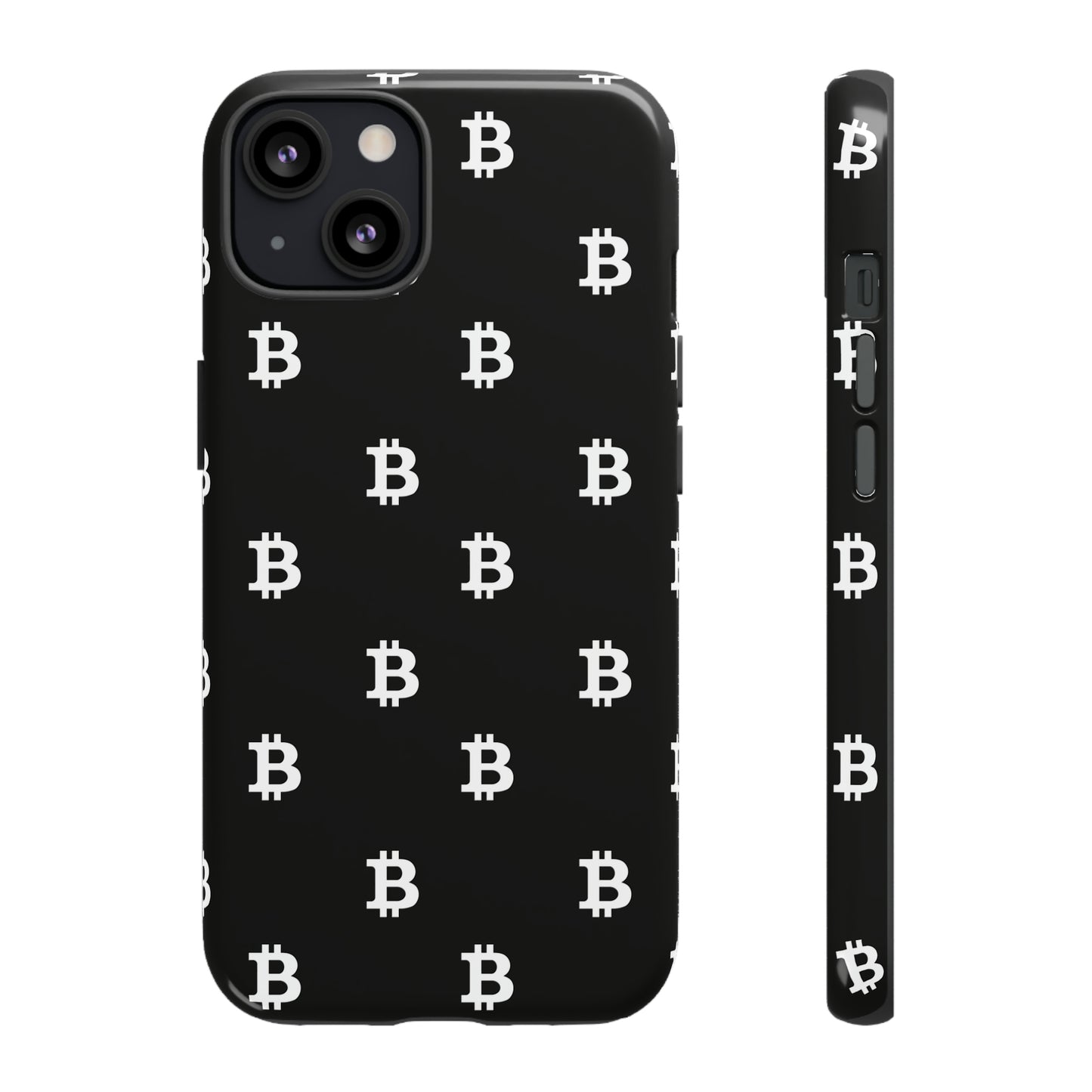 Bitcoin Phone Cases, Bitcoin iPhone case