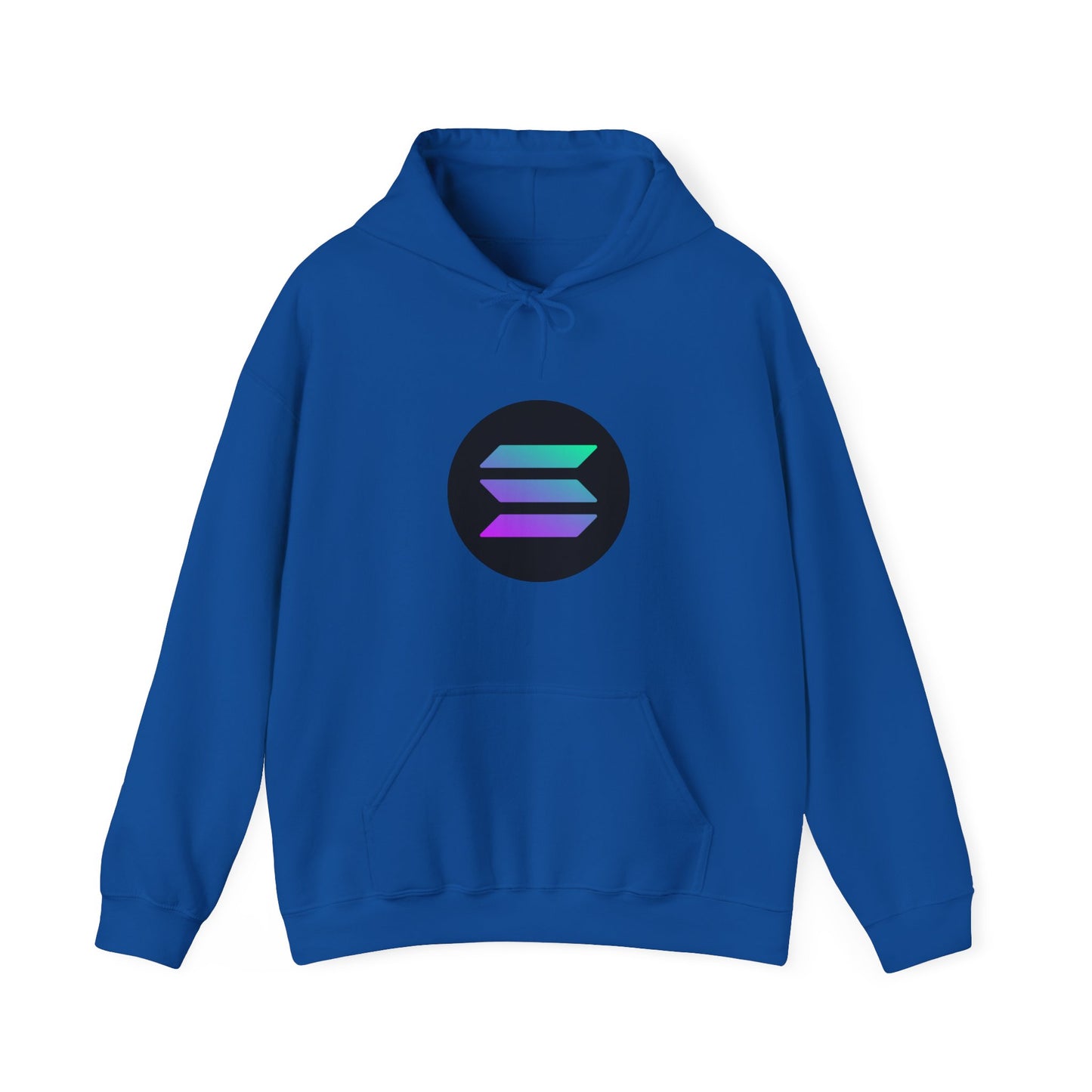 Solana Hoodie, Solana Sweatshirt, Solana Hooded Sweatshirt