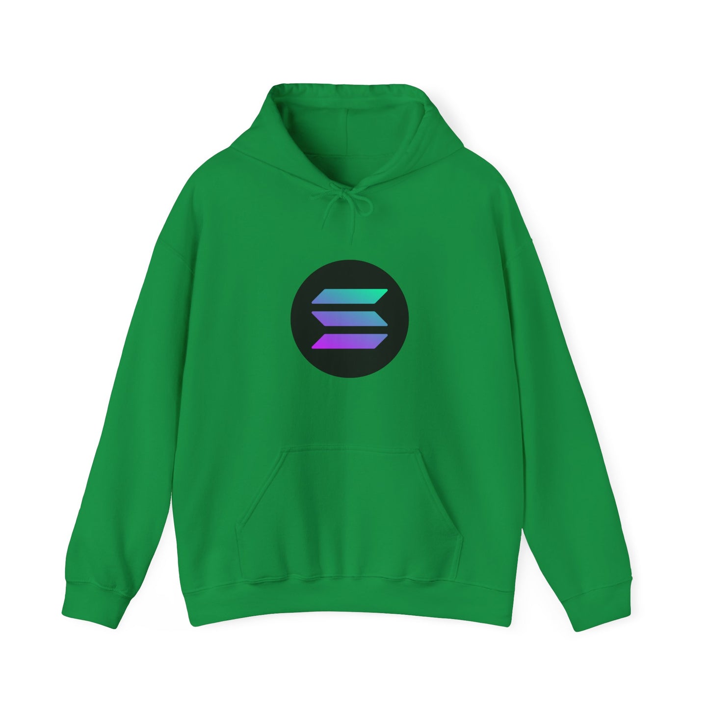 Solana Hoodie, Solana Sweatshirt, Solana Hooded Sweatshirt