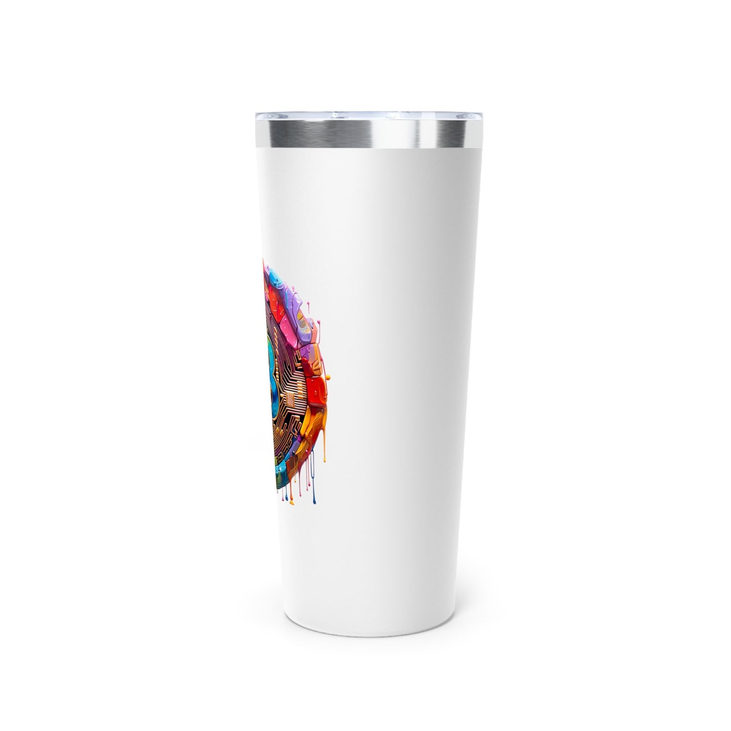 Bitcoin Tumbler, Bitcoin Water Bottle, Bitcoin Coffee Mug