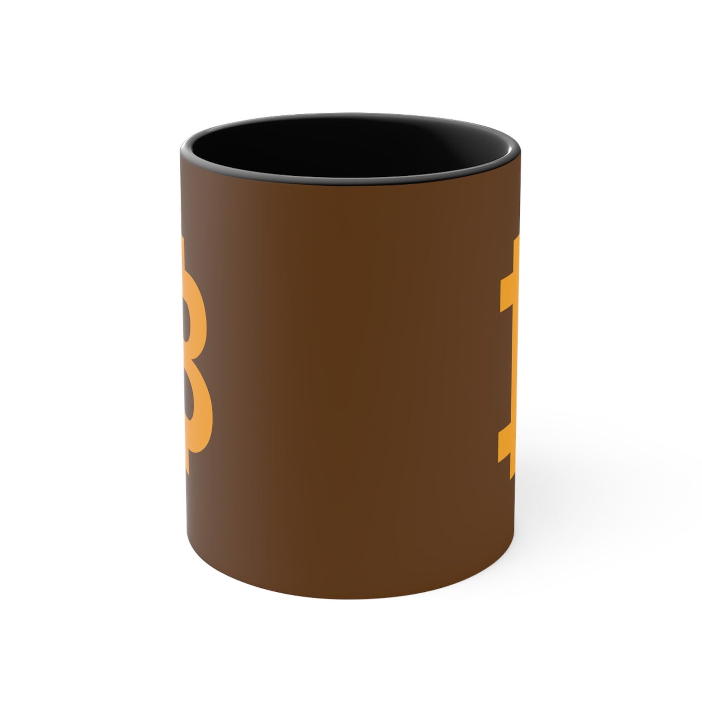 Bitcoin Coffee Mug, 11oz - Bitcoin Coffee Cup