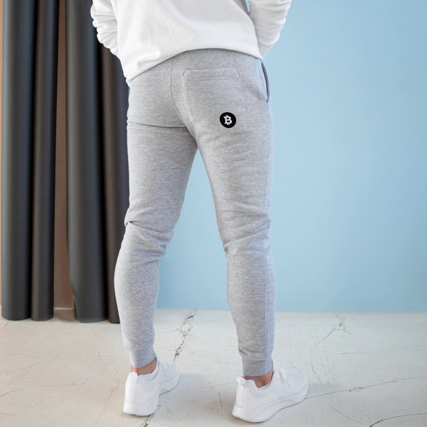 Bitcoin joggers, Bitcoin Sweatpants, bitcoin sweats,